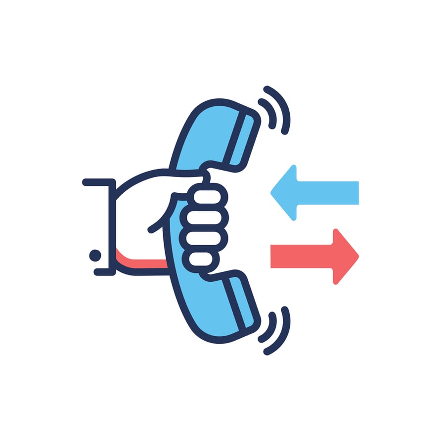 Types of Call Transfers Cold (Blind) and Warm (Attended) Transfers